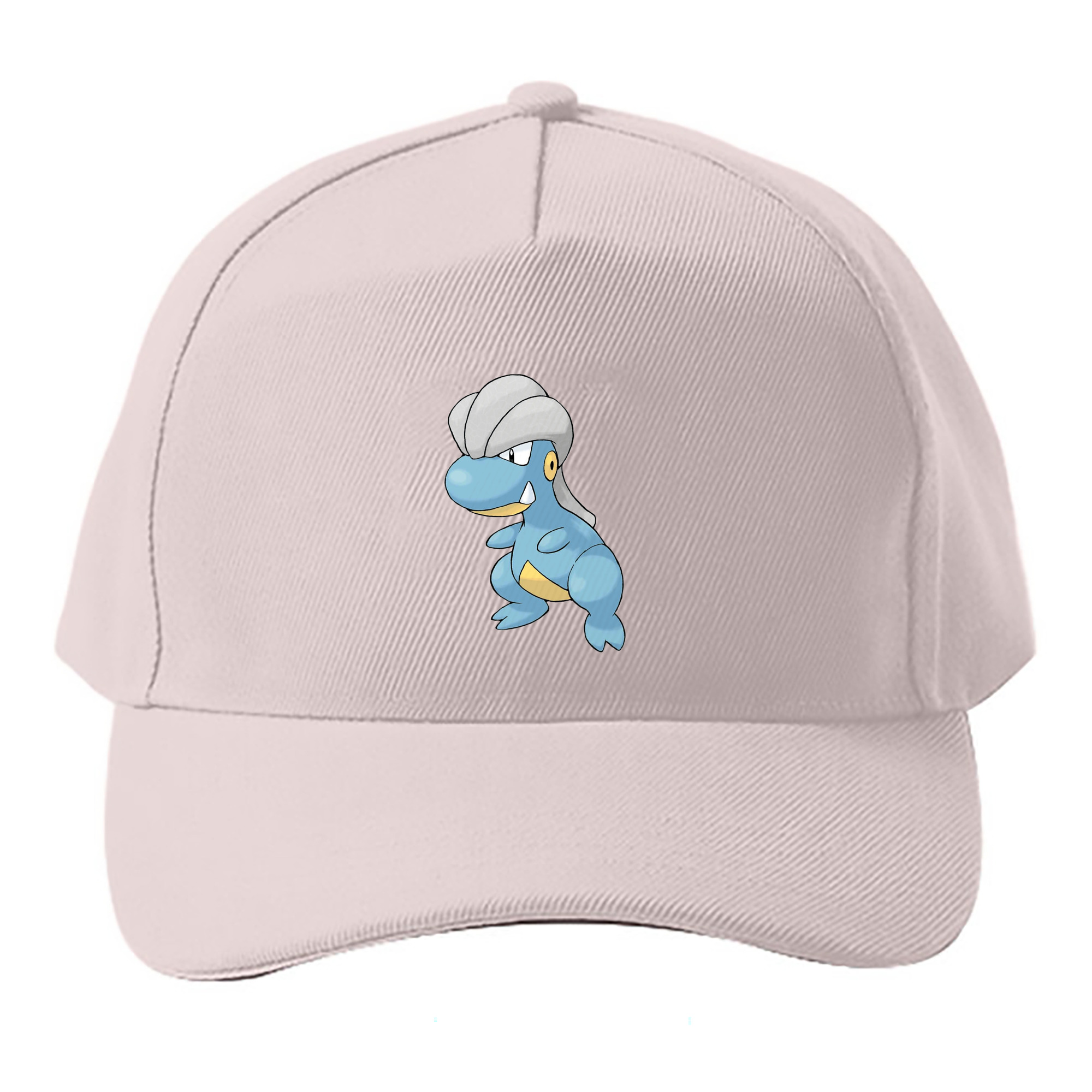 （画像用） ポケットモンスター Pokémon ベースボールキャップ 綿100％ 男女兼用 帽子 スポーツ
